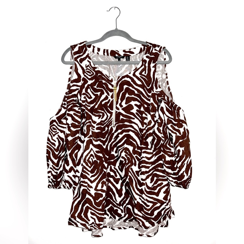 Ellen Tracy Blouse